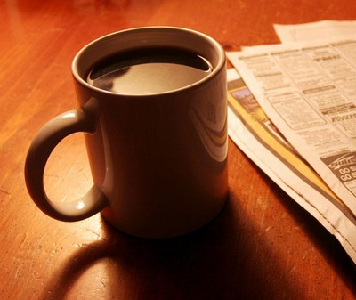 café café