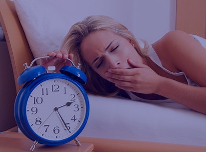 bon sommeil bon sommeil