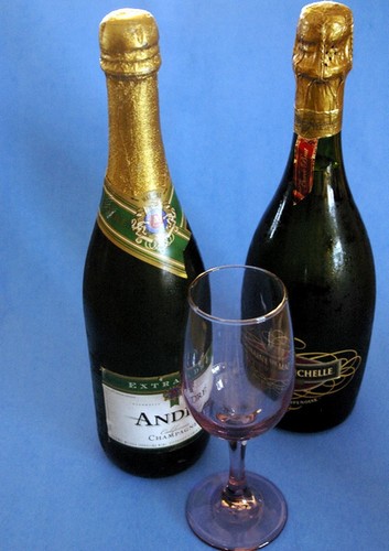 champagne champagne