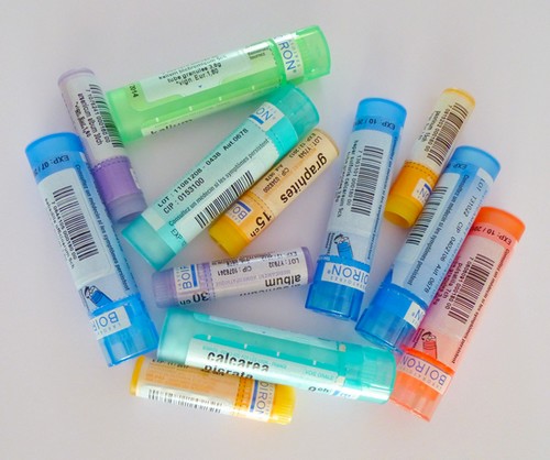 homeopathie homeopathie