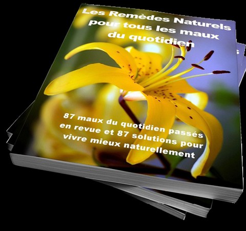 pile-livre remèdes-naturels
