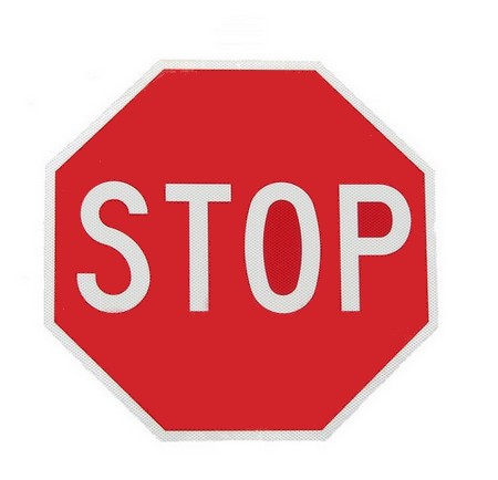 stop