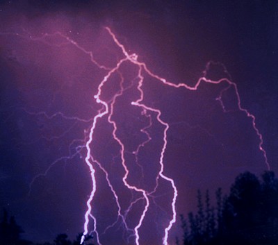 orage orage